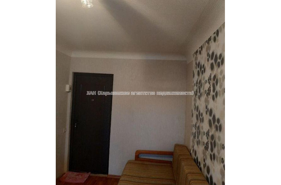 Продам квартиру, Ощепкова Андрея ул. , 1 кім., 13.20 м², косметический ремонт 