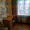 Продам квартиру, Ощепкова Андрея ул. , 1 кім., 13.20 м², косметический ремонт 