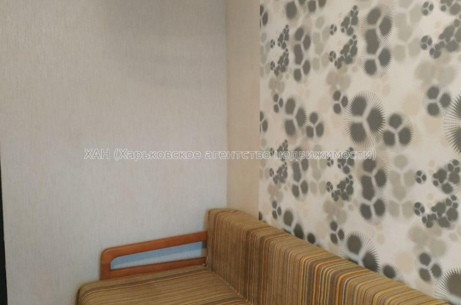 Продам квартиру, Ощепкова Андрея ул. , 1 кім., 13.20 м², косметический ремонт 