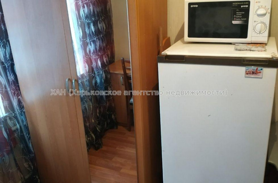 Продам квартиру, Ощепкова Андрея ул. , 1 кім., 13.20 м², косметический ремонт 