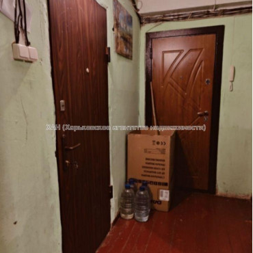 Продам квартиру, Золочевская ул. , 1  ком., 18 м², косметический ремонт 