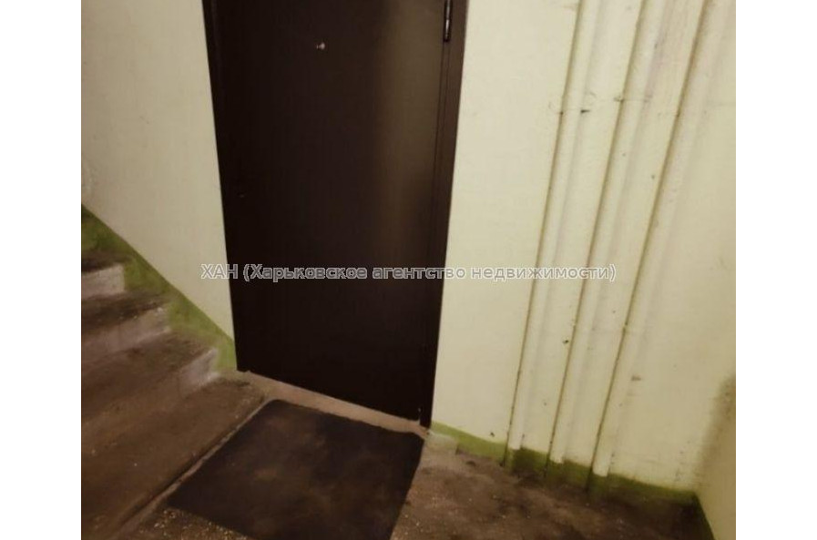 Продам квартиру, Золочевская ул. , 1 кім., 18 м², косметический ремонт 