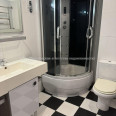 Продам квартиру, Ахсарова Энвера ул. , 3 кім., 66 м², евроремонт 