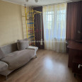 Продам квартиру, Ахсарова Энвера ул. , 3 кім., 66 м², евроремонт 