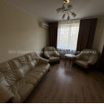 Продам квартиру, Ахсарова Энвера ул. , 3 кім., 66 м², евроремонт 