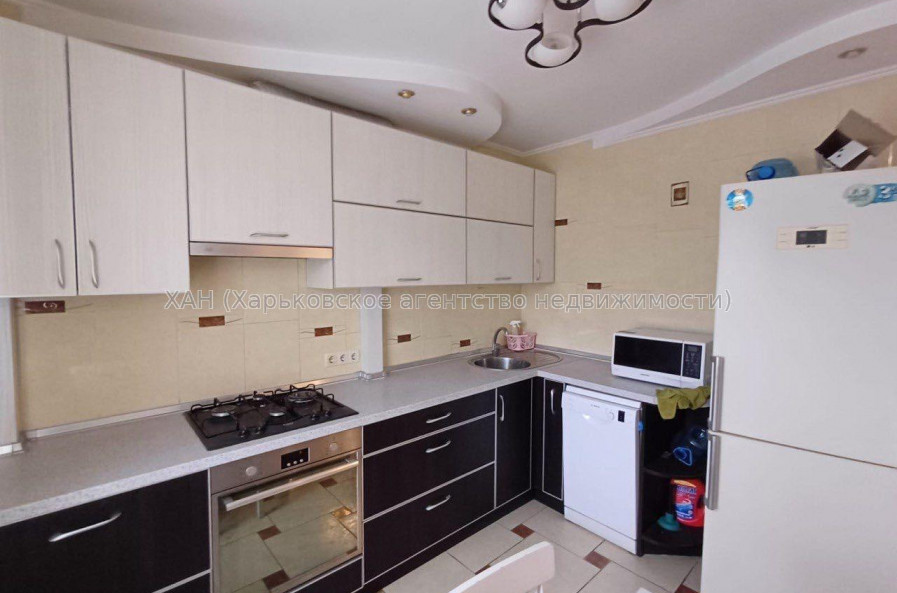 Продам квартиру, Грищенко ул. , 2 кім., 50 м², евроремонт 