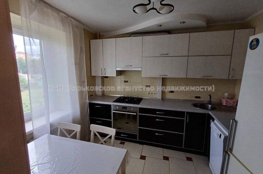 Продам квартиру, Грищенко ул. , 2 кім., 50 м², евроремонт 