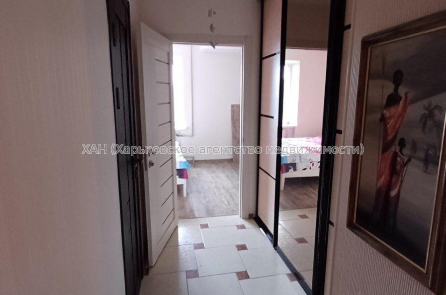 Продам квартиру, Грищенко ул. , 2 кім., 50 м², евроремонт 