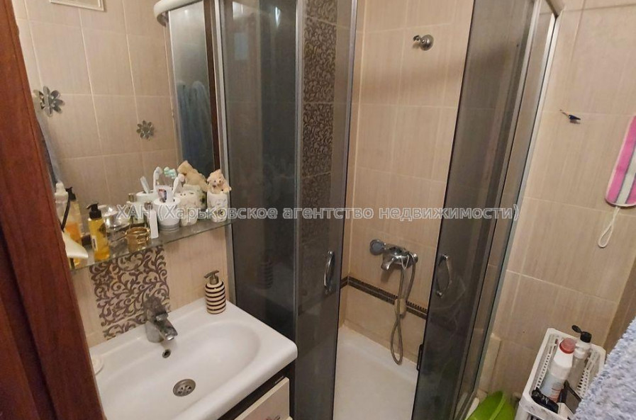 Продам квартиру, Станислава Парталы ул. , 1 кім., 33 м², косметический ремонт 