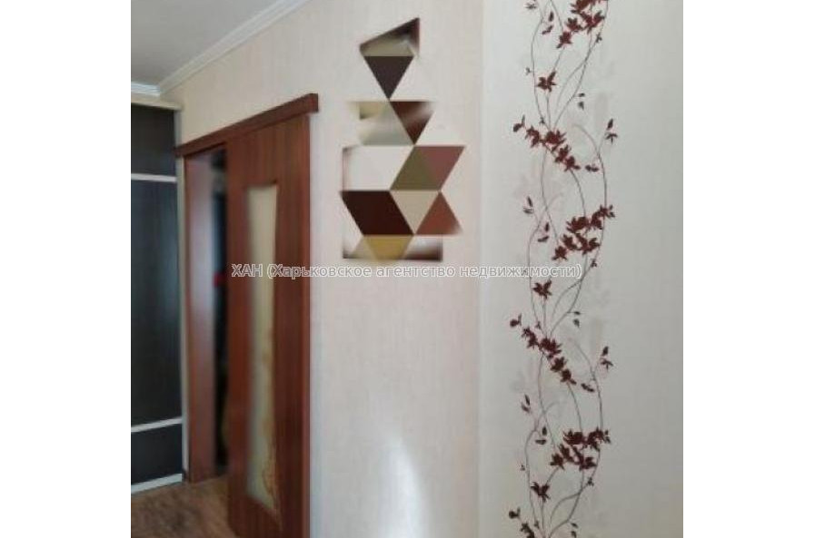 Продам квартиру, Станислава Парталы ул. , 1 кім., 33 м², косметический ремонт 