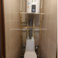Продам квартиру, Станислава Парталы ул. , 1 кім., 33 м², косметический ремонт 