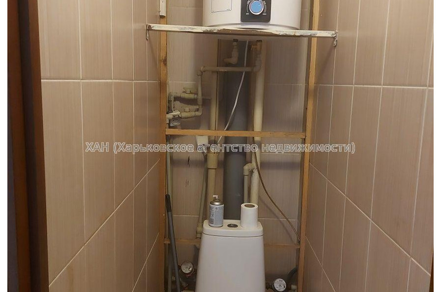 Продам квартиру, Станислава Парталы ул. , 1 кім., 33 м², косметический ремонт 