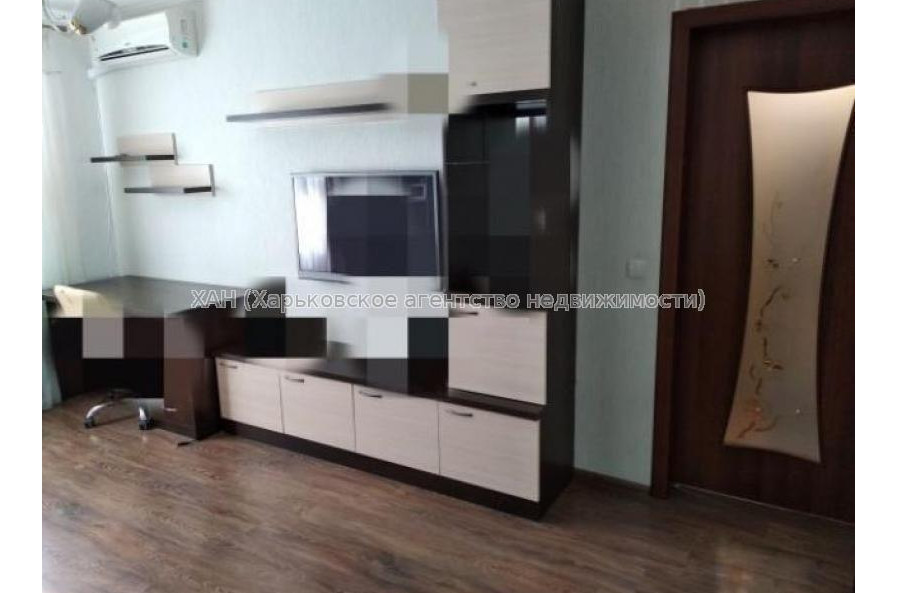Продам квартиру, Станислава Парталы ул. , 1 кім., 33 м², косметический ремонт 
