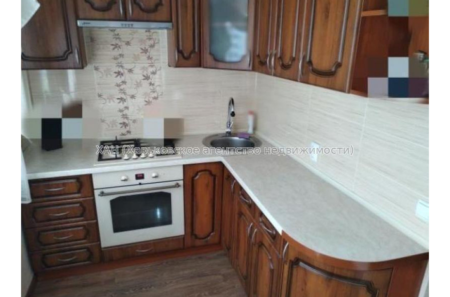 Продам квартиру, Станислава Парталы ул. , 1 кім., 33 м², косметический ремонт 