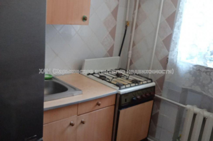 Продам квартиру, Докучаева ул. , 2  ком., 46 м², косметический ремонт 
