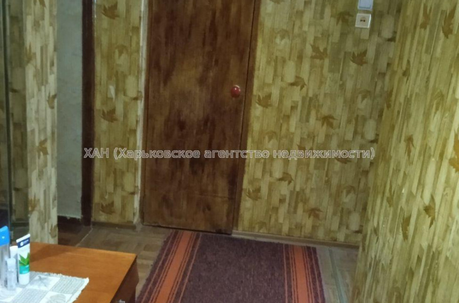 Продам квартиру, Докучаева ул. , 2  ком., 46 м², косметический ремонт 