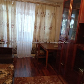 Продам квартиру, Докучаева ул. , 2  ком., 46 м², косметический ремонт