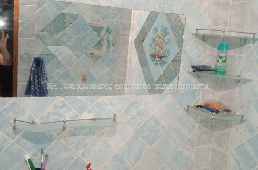Продам квартиру, Докучаева ул. , 2  ком., 46 м², косметический ремонт 