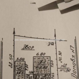 Продам дом, 80 м², 2 сот., советский ремонт
