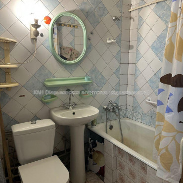 Продам квартиру, Жасминовый б-р , 2  ком., 44.30 м², косметический ремонт  - фото 11 Продам квартиру, Жасминовый б-р , 2  ком., 44.30 м², косметический ремонт