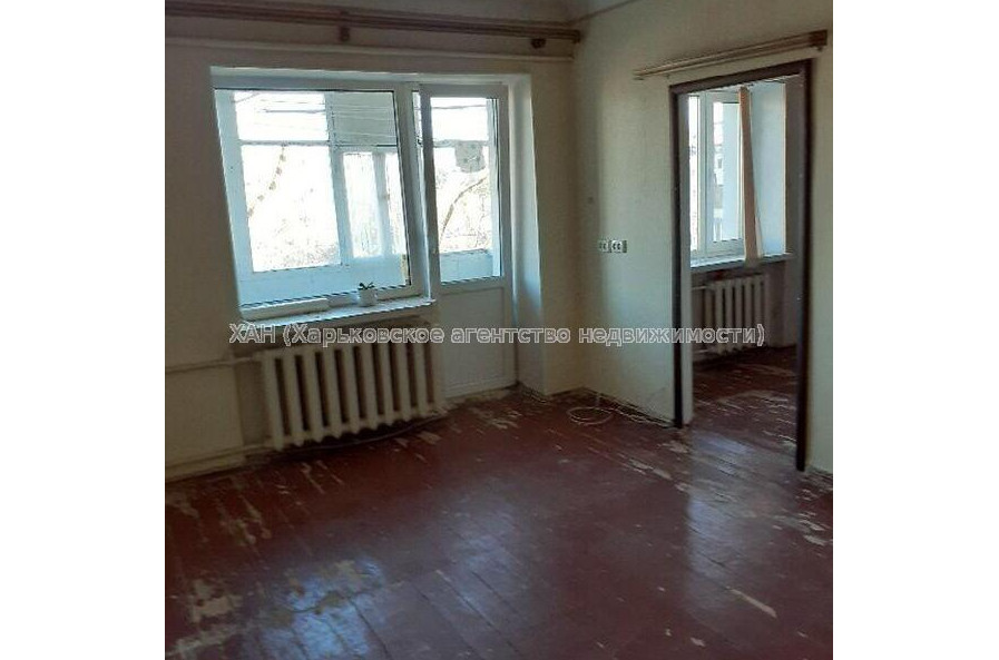 Продам квартиру, Танкопия ул. , 3  ком., 59 м², советский ремонт 