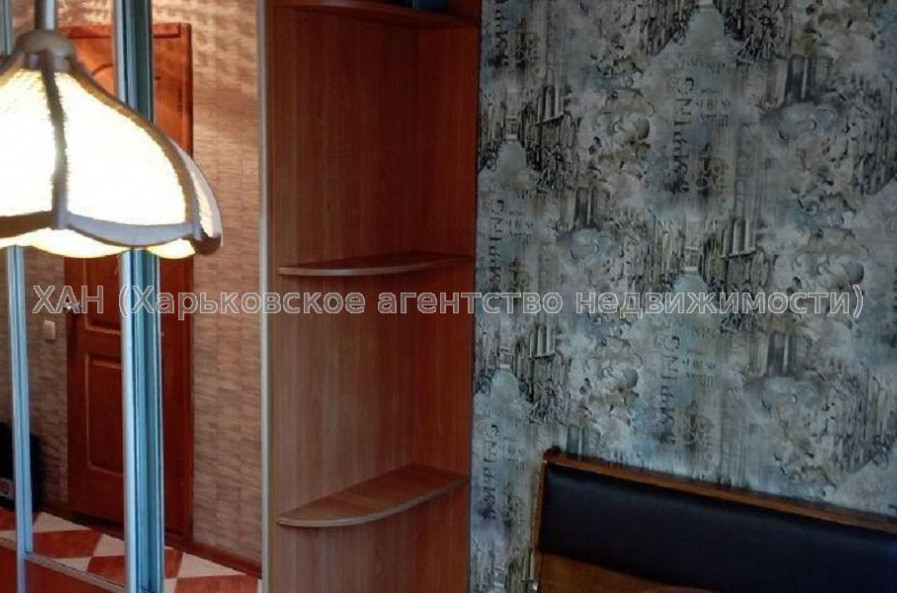 Продам квартиру, Леся Сердюка ул. , 1  ком., 34 м², косметический ремонт 
