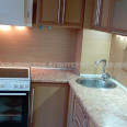 Продам квартиру, Леся Сердюка ул. , 1  ком., 34 м², косметический ремонт 