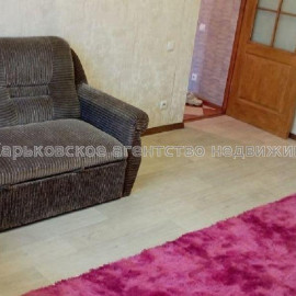 Продам квартиру, Леся Сердюка ул. , 1  ком., 34 м², косметический ремонт