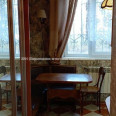 Продам квартиру, Леся Сердюка ул. , 1  ком., 34 м², косметический ремонт 