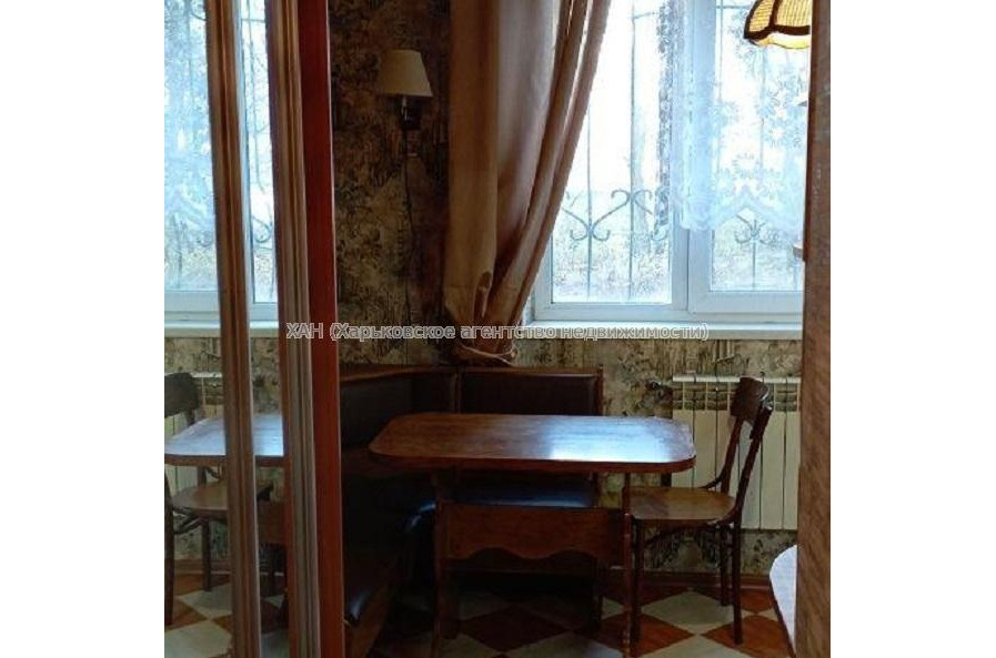 Продам квартиру, Леся Сердюка ул. , 1  ком., 34 м², косметический ремонт 