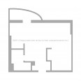 Продам квартиру, Макеевская ул. , 1 кім., 49 м², частичный ремонт 