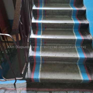 Продам квартиру, Вишталя ул. , 4 , 2  ком., 58.50 м², косметический ремонт 