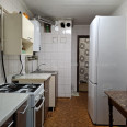 Продам квартиру, Вишталя ул. , 4 , 2  ком., 58.50 м², косметический ремонт 