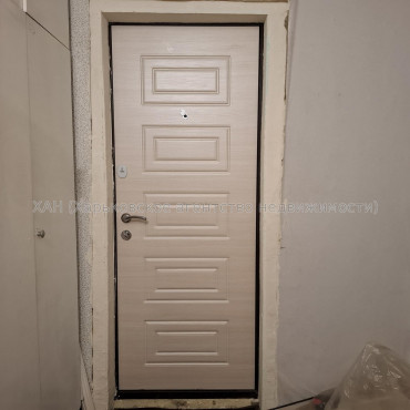 Продам квартиру, Вишталя ул. , 4 , 2  ком., 58.50 м², косметический ремонт 