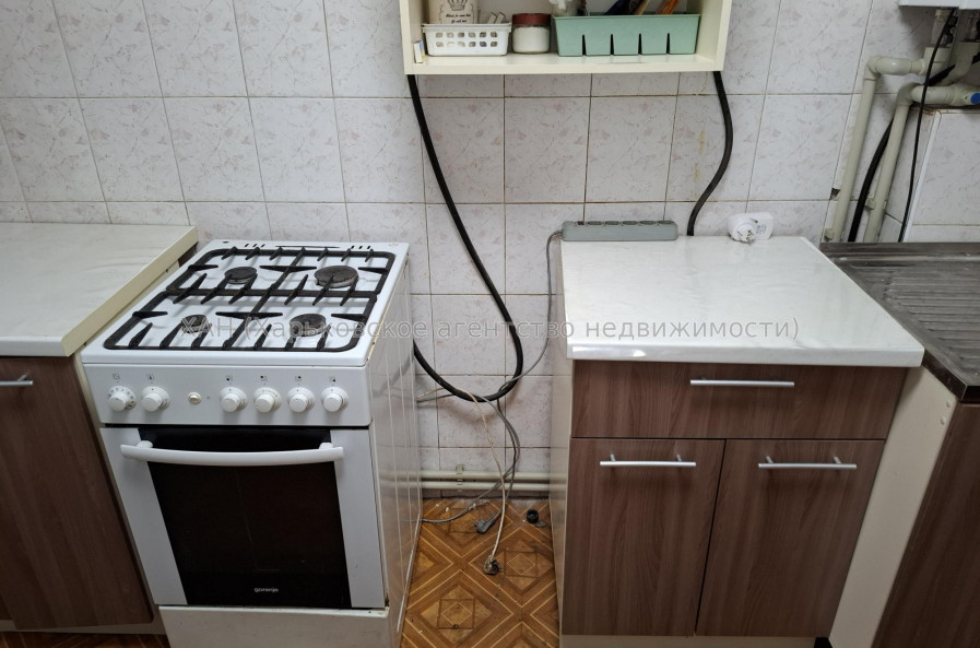 Продам квартиру, Вишталя ул. , 4 , 2  ком., 58.50 м², косметический ремонт 
