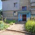 Продам квартиру, Вишталя ул. , 4 , 2  ком., 58.50 м², косметический ремонт 