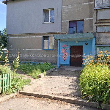 Продам квартиру, Вишталя ул. , 4 , 2  ком., 58.50 м², косметический ремонт 