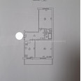 Продам квартиру, Вишталя ул. , 4 , 2  ком., 58.50 м², косметический ремонт 