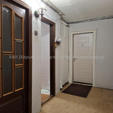 Продам квартиру, Вишталя ул. , 4 , 2  ком., 58.50 м², косметический ремонт 