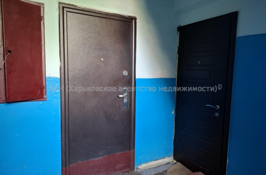 Продам квартиру, Вишталя ул. , 4 , 2  ком., 58.50 м², косметический ремонт 