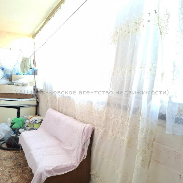 Продам квартиру, Вишталя ул. , 4 , 2  ком., 58.50 м², косметический ремонт 