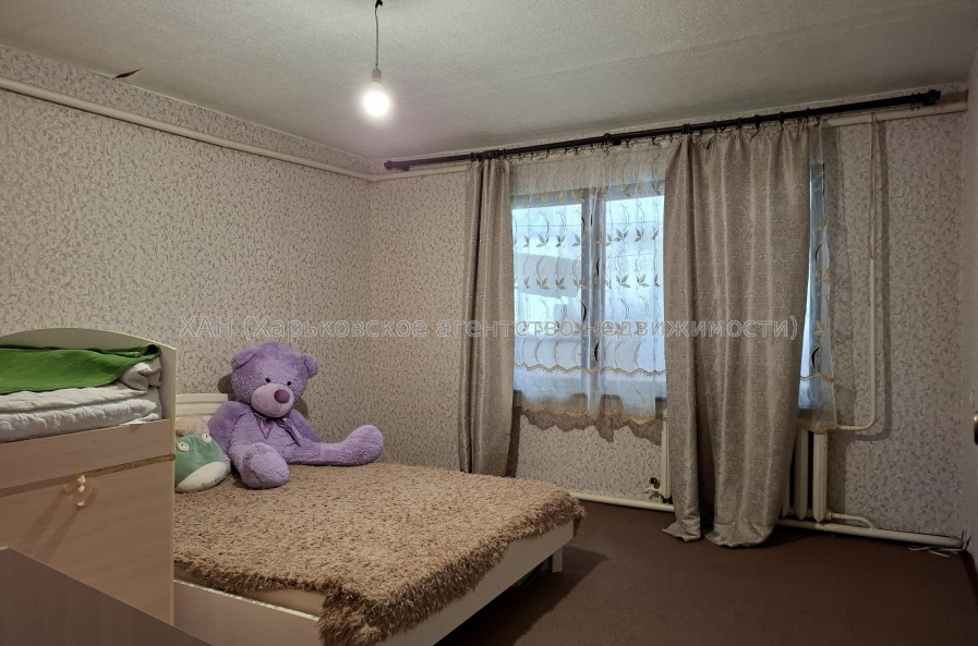 Продам квартиру, Вишталя ул. , 4 , 2  ком., 58.50 м², косметический ремонт 
