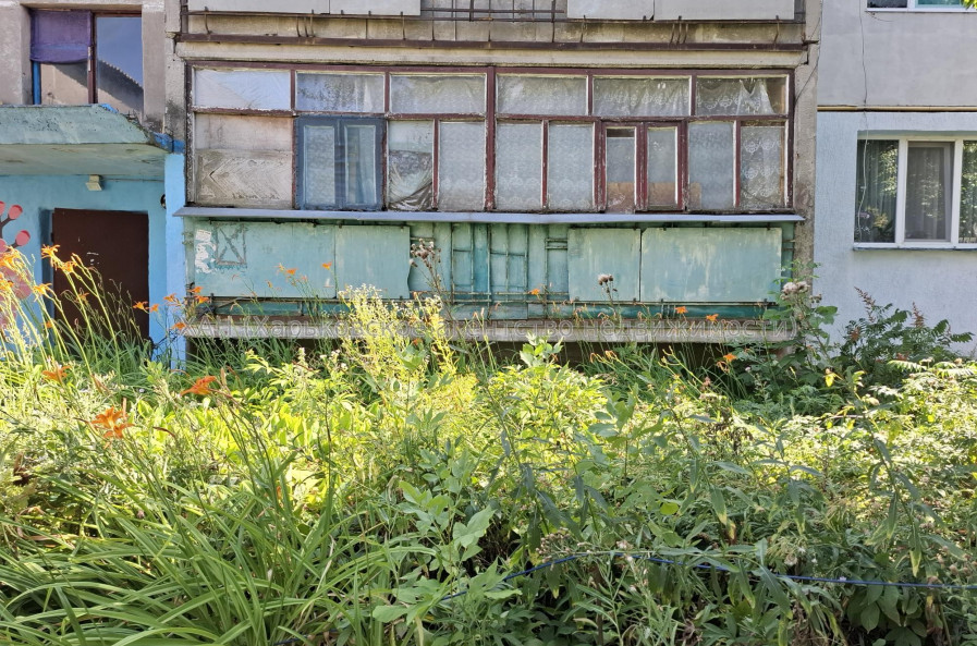 Продам квартиру, Вишталя ул. , 4 , 2  ком., 58.50 м², косметический ремонт 