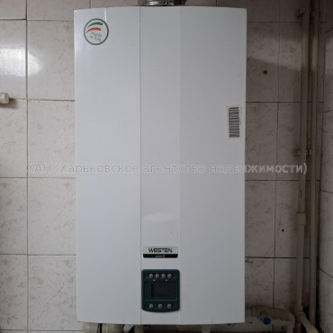 Продам квартиру, Вишталя ул. , 4 , 2  ком., 58.50 м², косметический ремонт 