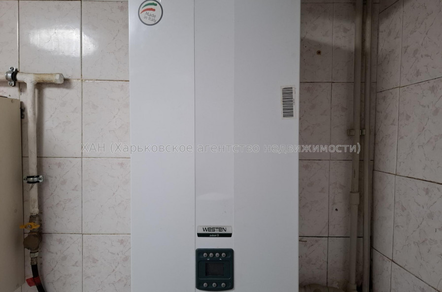 Продам квартиру, Вишталя ул. , 4 , 2  ком., 58.50 м², косметический ремонт 