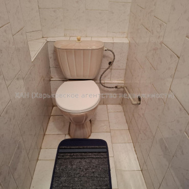 Продам квартиру, Вишталя ул. , 4 , 2  ком., 58.50 м², косметический ремонт 