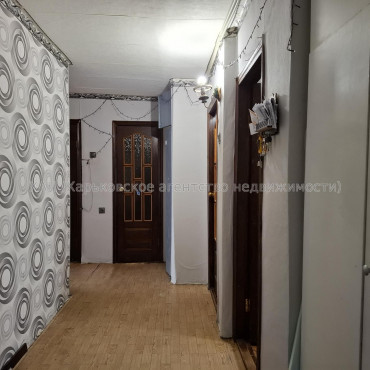 Продам квартиру, Вишталя ул. , 4 , 2  ком., 58.50 м², косметический ремонт 