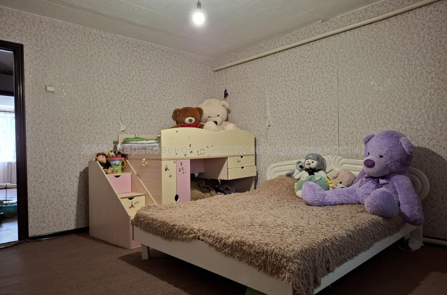 Продам квартиру, Вишталя ул. , 4 , 2  ком., 58.50 м², косметический ремонт 
