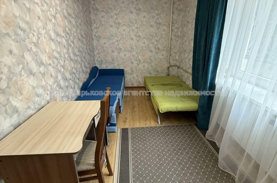 Продам квартиру, Петра Григоренко пр-т , 5/1 , 2  ком., 45 м², косметический ремонт 