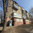 Продам квартиру, Петра Григоренко пр-т , 5/1 , 2  ком., 45 м², косметический ремонт 